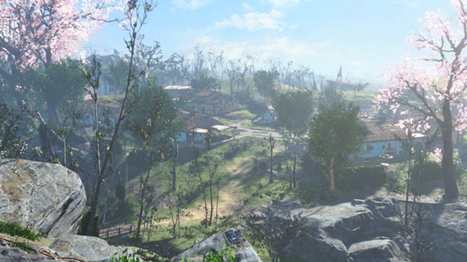 Fallout 4 goty mods 4